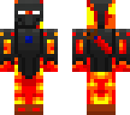darklavaking