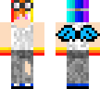 dashilicious