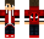 deadpool guy