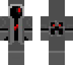 demonic creeper thing