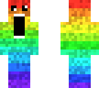 derp rainbow