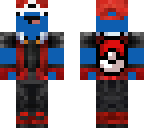 derp red