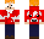 derpy dude in mooshroom hoodie