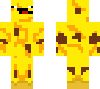 derpy pizza man