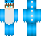 dino blue better