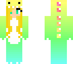 dino girl