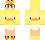 duck