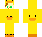 duck baby boy