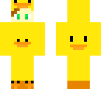 duck boy