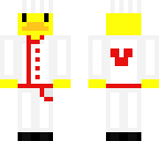 duck chef