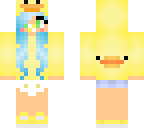 ducky