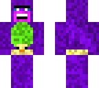 ducky braney