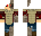 earthen warrior