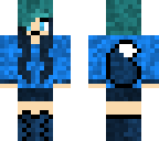 echo\'s skin 2