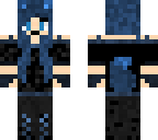 echo\'s skin