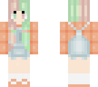 edit for little shy