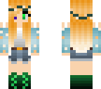 edited day girl