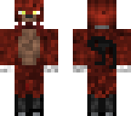edited foxy