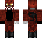 edited foxy
