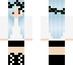 edited girl