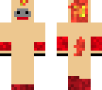 edited ponyta