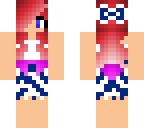 edited prom girl 2