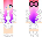 edited the shoes