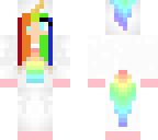 edited unicorn onsie