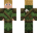 elfen ranger 