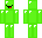 emerald derp