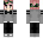 emo child
