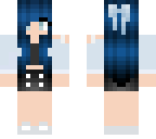 emo girl updated