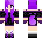 ender wolf