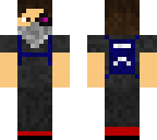 enderman shadow