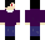 endermite boy