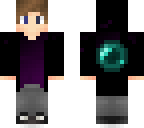 enderperl mlg boy