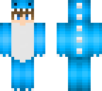 even better dino blue