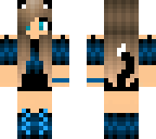 exes party skin