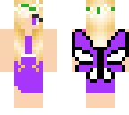 fairy skin