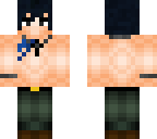 fairy tail gray