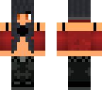 female aaron
