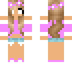 female herobrine