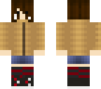 female masky