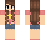 female steven