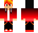 fire boy
