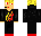 fire boy