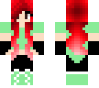 fire girl