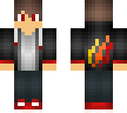fire nation