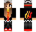 fire nation gurl
