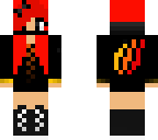 fire nation ninja
